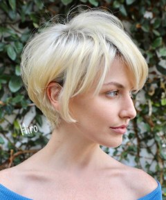 28 Layered Pixie Cuts Full of Style and Allure
