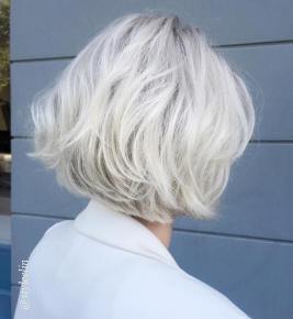 50 Trendiest Short Blonde Hairstyles for This Season
