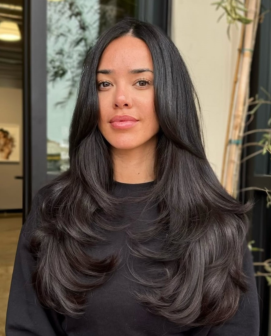 Butterfly Layers for Long Length