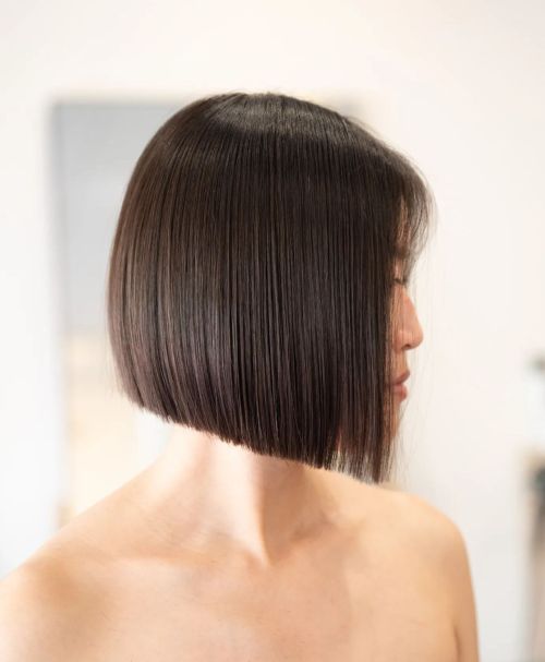 Geometric Inverted Blunt Bob