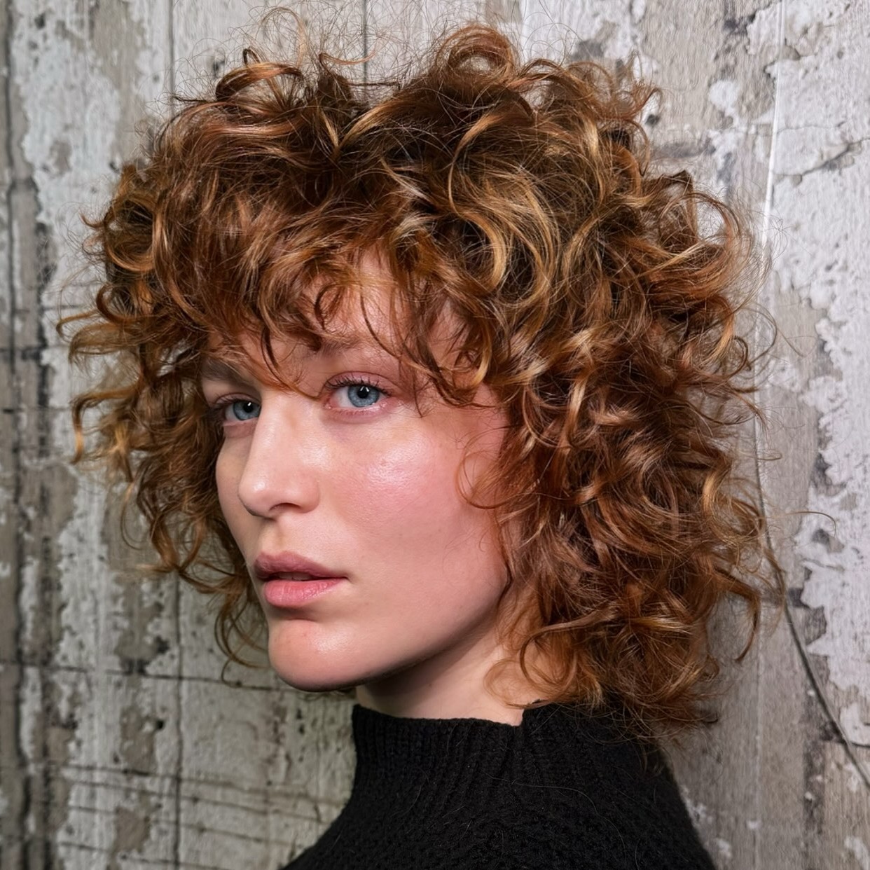 How to Identify Your Curl Type