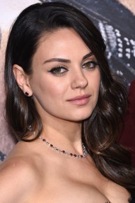 10 Cool Ideas of Coffee Brown Hair Color