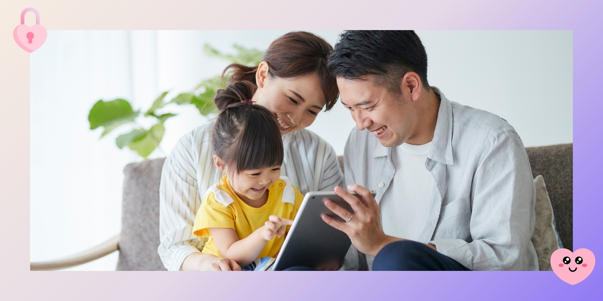 Beauty Wellness Apps Safety Kids Control