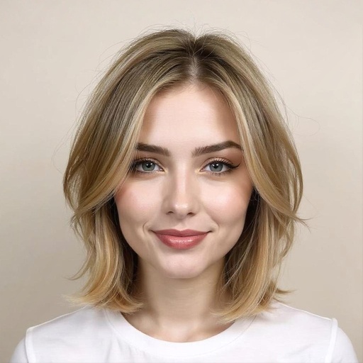 Curved Lob