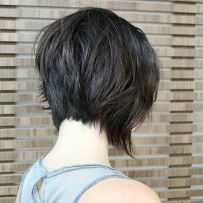 50 Trendy Inverted Bob Haircuts for 2025
