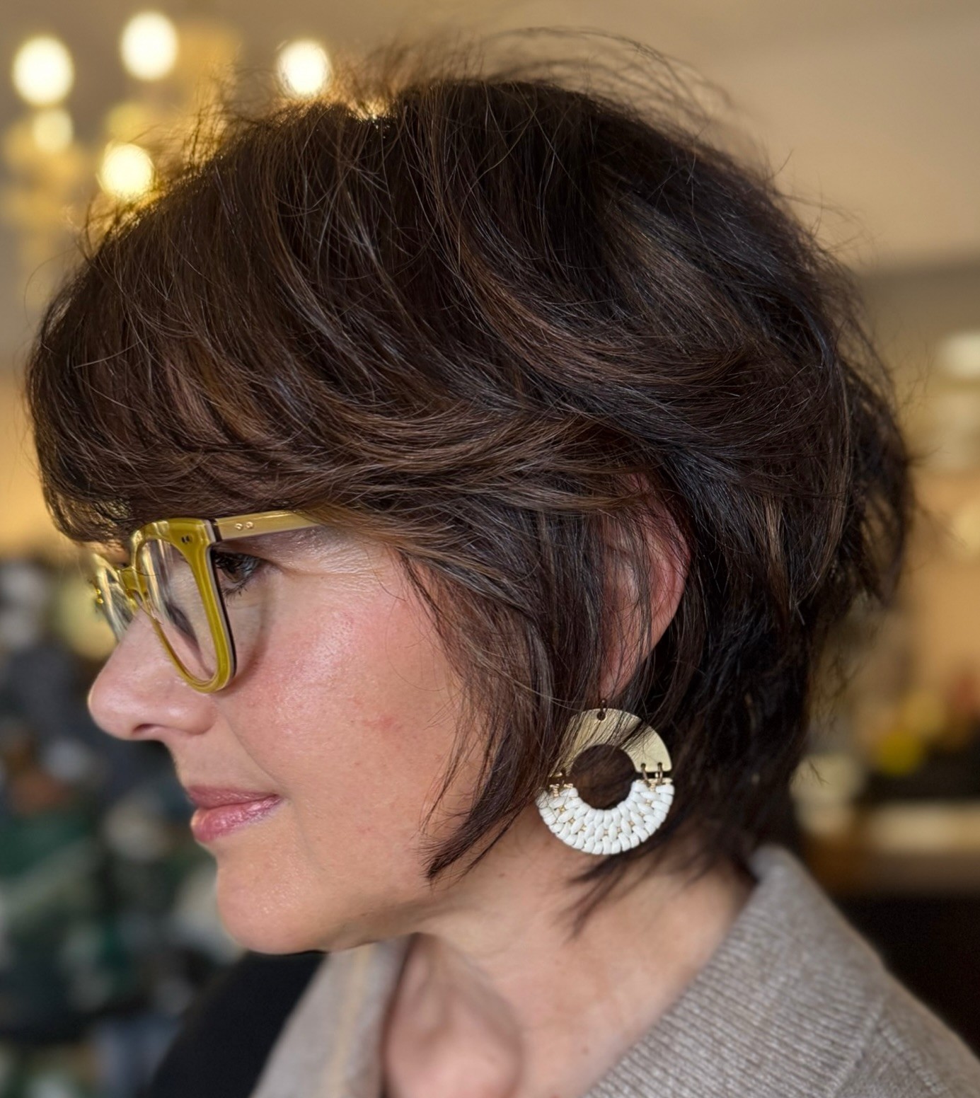 Pixie Bob for Women Over 40