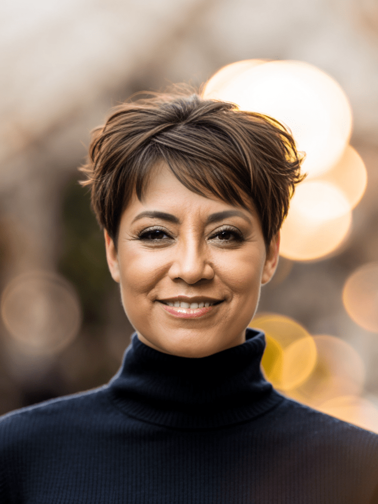 Short Hair Try On Feedback